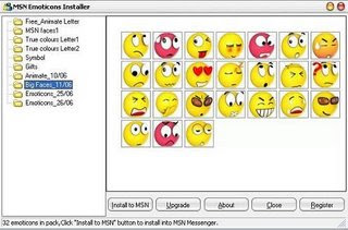 MSN Emoticons Installer v1 2%252Bcrack Download MSN Emoticons Installer v1.2 + Crack