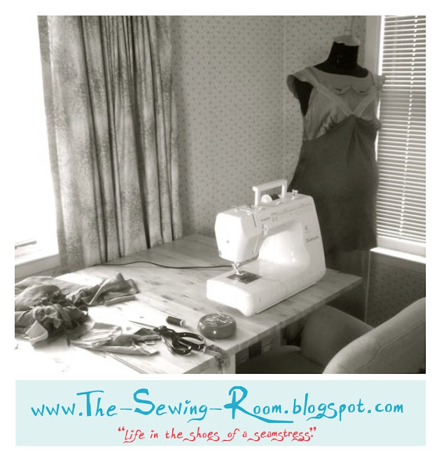 The Sewing Room