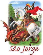 SALVE JORGE!