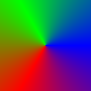 gradient canvas angular color gradients render sample