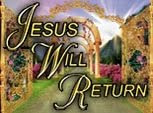 Jesus Will Return.com
