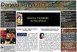 Darwinism Watch.com