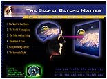 Secret Beyond Matter.com