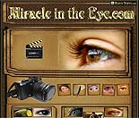 Miracle in the Eye.com