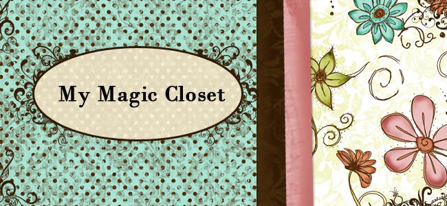 My Magic Closet