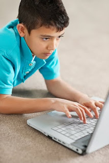 Protege a tus hijos de Internet