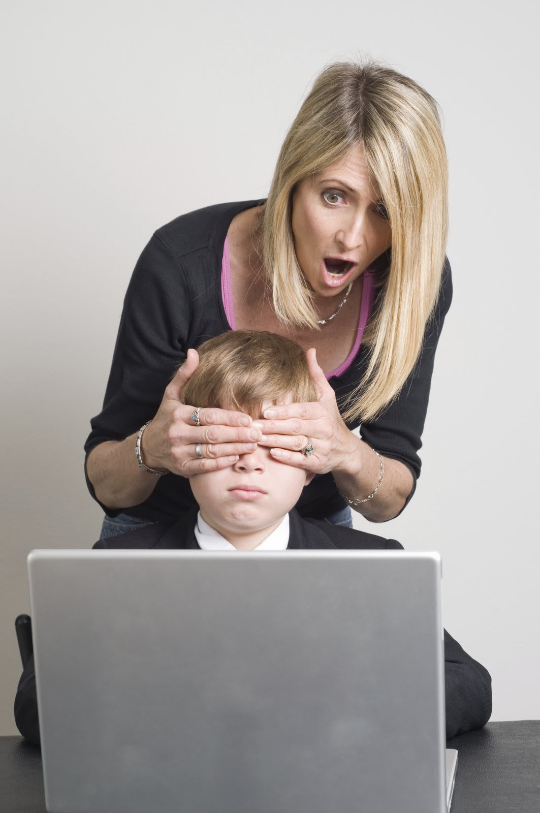 Control Parental