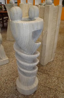 Planificación de Espacios Verdes: Cascadas