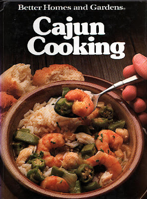 Better Homes and Gardens Cajun Cooking