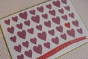Lisa Rupp Valentine Card