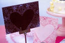 Lacy Valentine