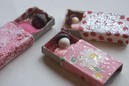 Matchbox Valentine Babies