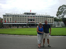 Palace of reunification