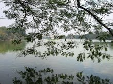 Hoan Kiem Lake