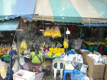 Flower Market