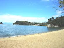 Kaiteriteri Beach