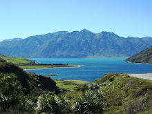 Lake Hawea