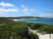 Hamelin Bay