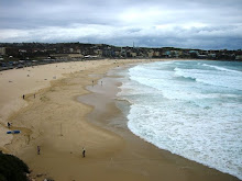 Bondi Beach