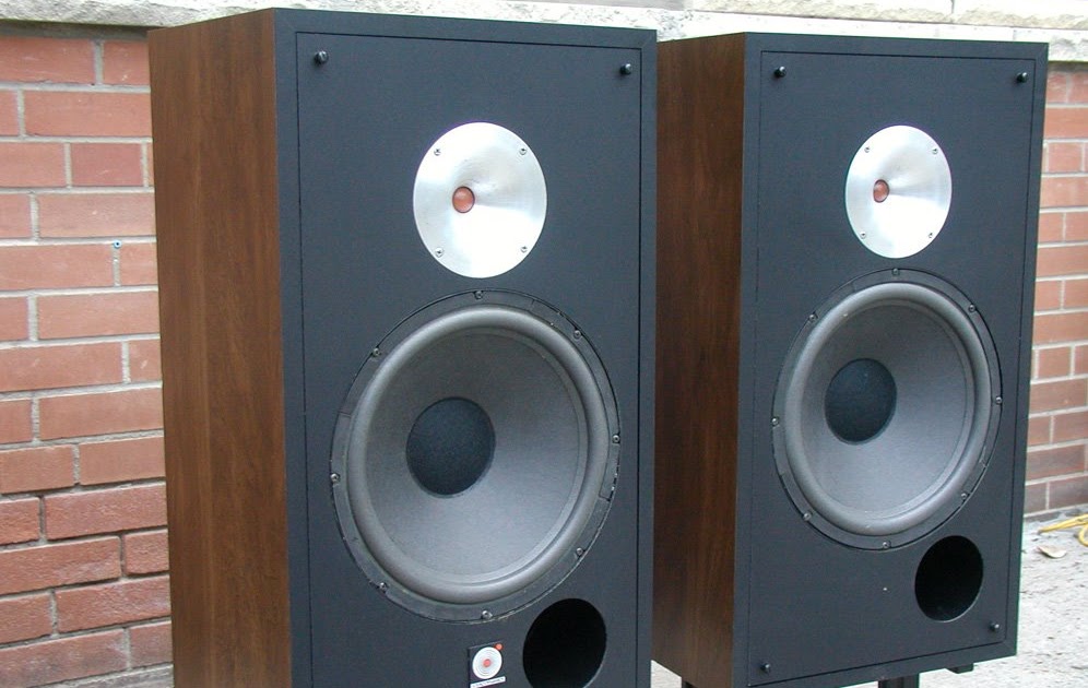 sound dynamics speakers