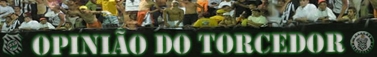 Opinião do Torcedor