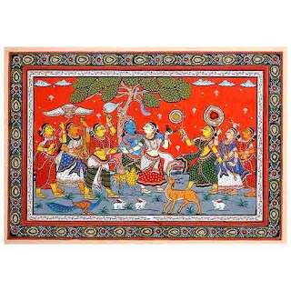 Madhubani - Wikimapia - Let's describe the whole world!