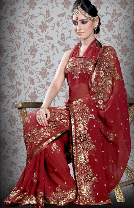 Wedding Destinations Saree Dress Jewellery Makes An Important Part Of The Bridal Wear In Indian Marriages Mostly Hindus Muslims And Sikhs A Bride Would Wedding Gown