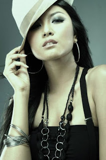 photo hot Zivanna Letisha Siregar celebrity style Pic