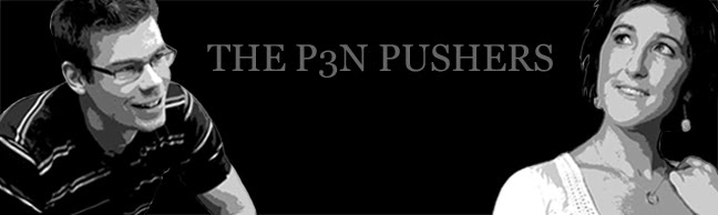 The p3n pushers