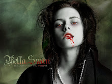 Bella Vampira!