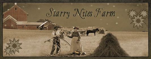 Starry Nites Farm