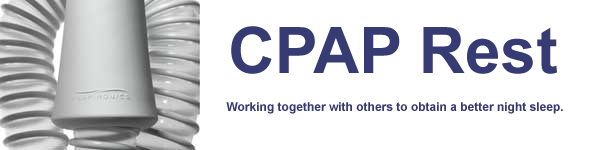 CPAPRest