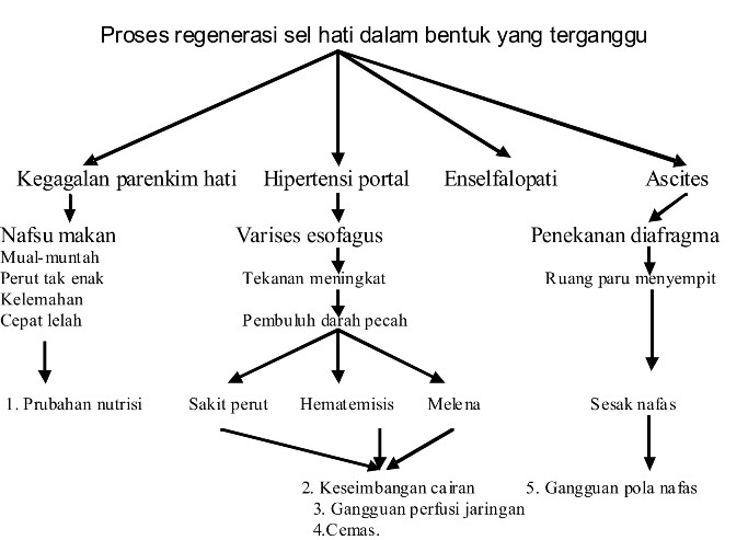 hematemesis