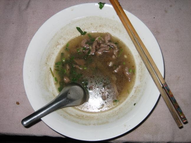 Farang: Mind Your Edibles Part 1: Rat Soup?