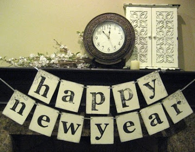 happy new year banner happy new year banner