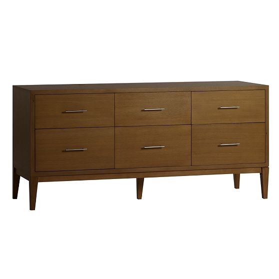 [BBBlog] West Elm Clearance NarrowLeg Dresser.