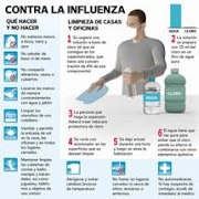 Contra la influenza