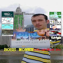 Boss Money