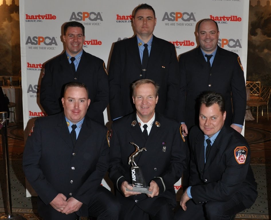Aspca Badge