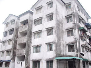 flat