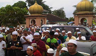 festival busana islam