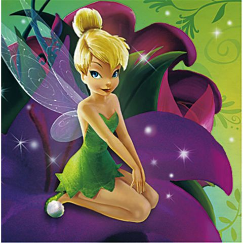 Tinkerbell Tinkerbell+-+Category