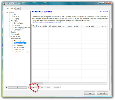 bitvise ssh windows domain account fails bitvise ssh windows domain account fails