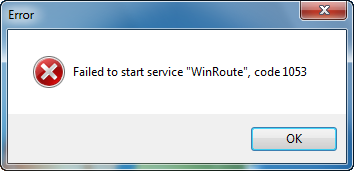 Kerio Winroute Firewall Patch