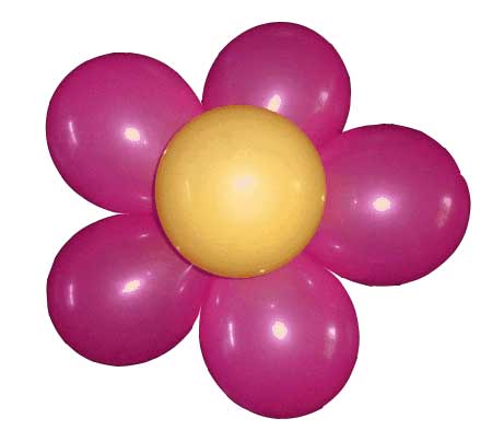 Henna Tattoos Paso on Pin Flores Con Globos Moldeables Decoraci N Ideas Para L On