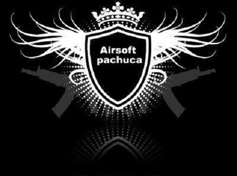 airsoft Pachuca Hidalgo