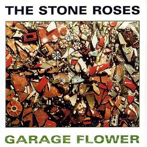Willy's rock THE STONE ROSES / Garage flower