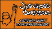 Juventudes Camilistas