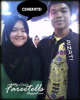 Fareeza Amran