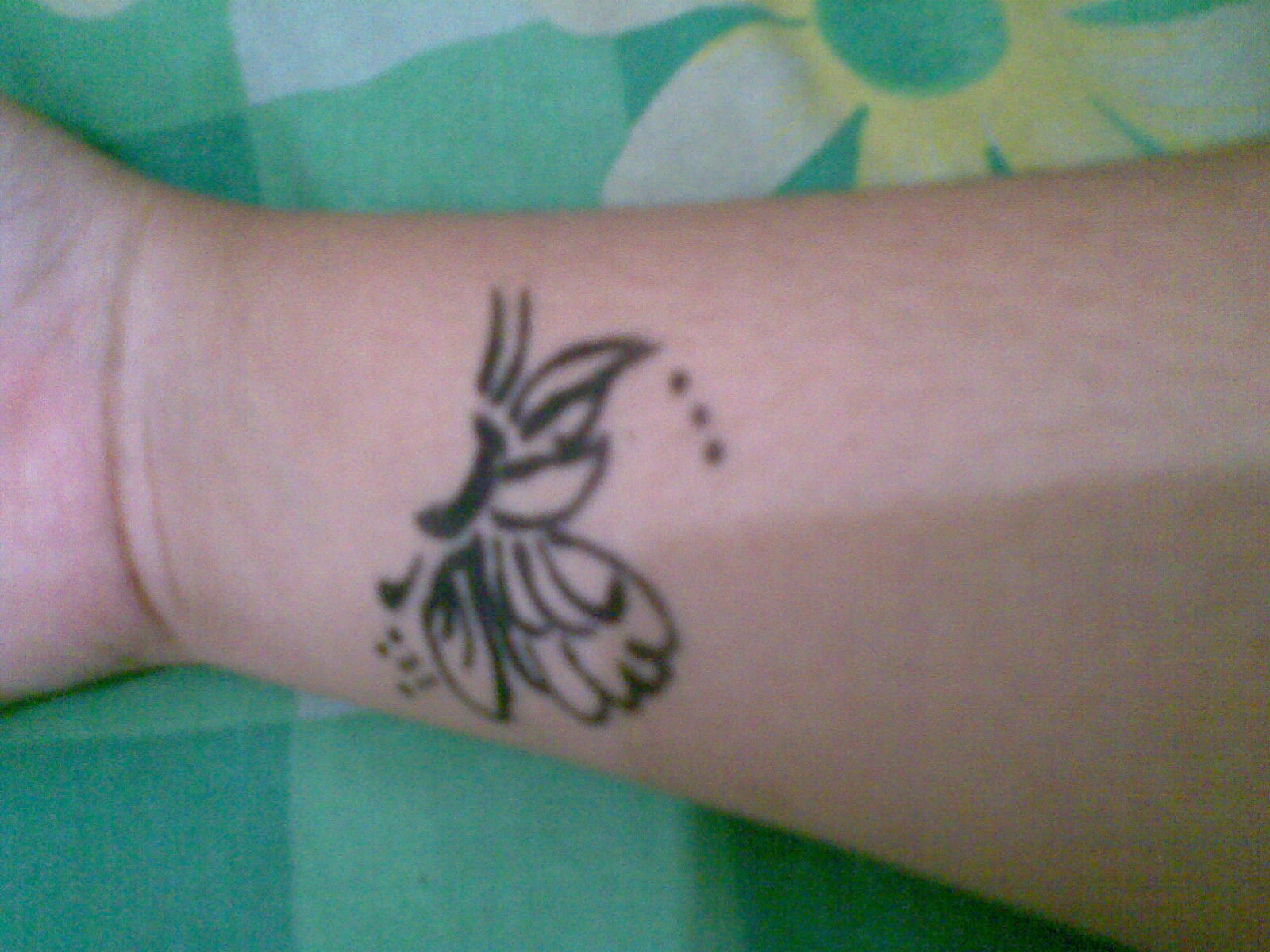 KERTAS KOSONG I39m A Tattoo Holic D KERTAS KOSONG I39m A Tattoo Holic D